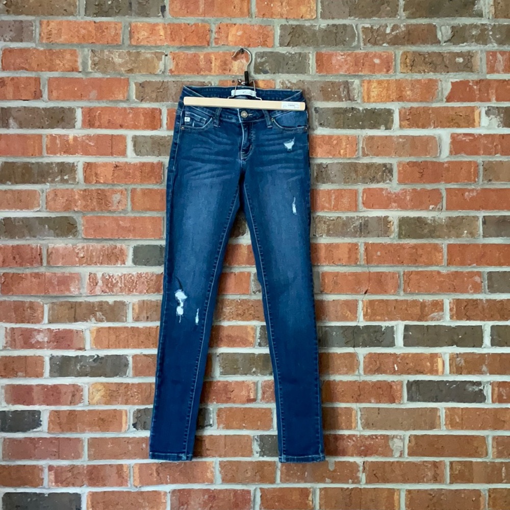 KanCan Style KC8049 Jeans